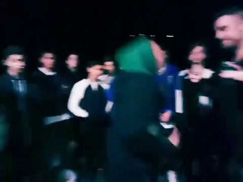 Dafrés vs Fano - Final (Clasificatoria HH Asturias)