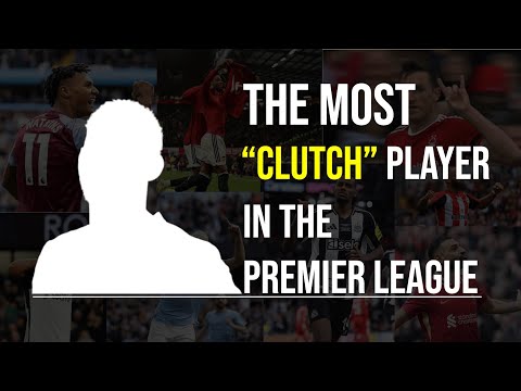 Football’s Most Clutch Players – By the Numbers