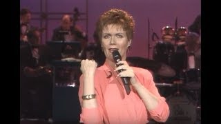 Maureen McGovern - Walt Disney Medley (1995) - MDA Telethon