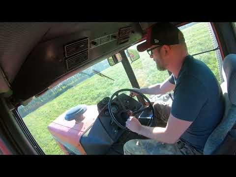 Massey Ferguson 4840