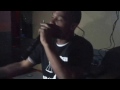 Young Hustla Live Freestyle The Party Room Stone Mountain GA