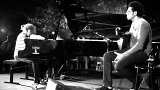 Hamilton de Holanda e Stefano Bollani - Oblivion