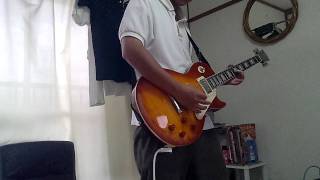 toremoro　弾いてみたかった