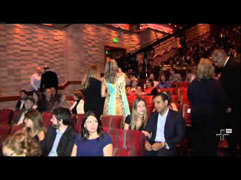 45 years ago, TV Cultura went on the air? 09/24/2014