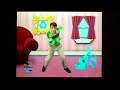 Blue S Clues Mailtime Slowed Reverb
