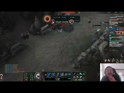 Flanalista mostrando seu lado BR