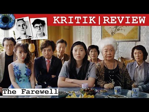 arteshot 45  - The Farewell