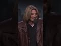 Bill Burr on Mitch Hedberg