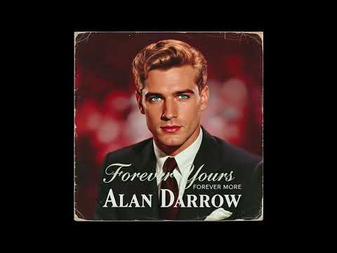 Forever Yours Forever More – Timeless 1950s-Inspired Romantic Ballad of Eternal Love