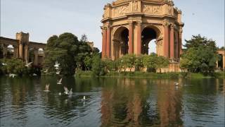 Driver San Francisco: 25 Real Life Locations!