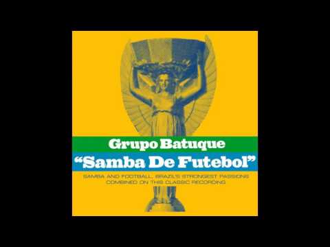 Grupo Batuque - Candomble