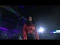 Nicki Minaj Surprise Guest At Summer Jam 2015