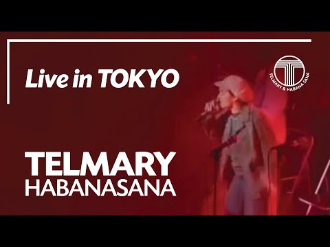Telmary & HabanaSana - Rezo | En Concierto