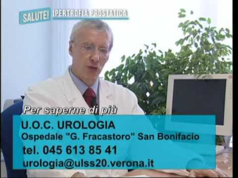Massaggio prostatico in linea Il miglior farmaco per la prostatite cronica
