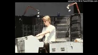 Peter Baumann - Repeat Repeat