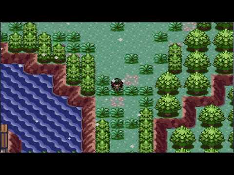 Pokémon Rejuvenation: Meeting Taelia