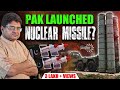 SHOCKING REVELATION Pakistan Sent A Nuclear Missile S400 Used By Forces Pak Nuclear Site Hit
