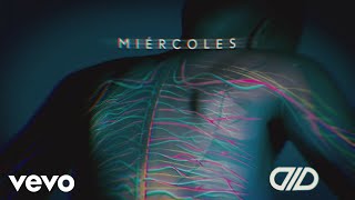 MIÉRCOLES Music Video