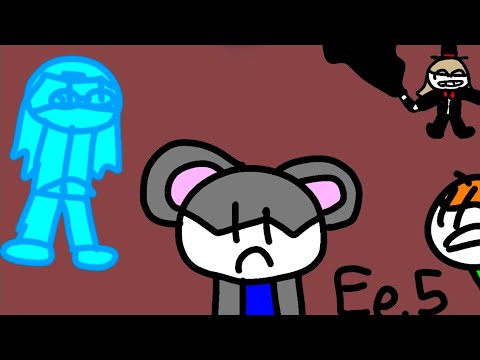 Rise Of Darkness Episode 5: Magic & Medicine