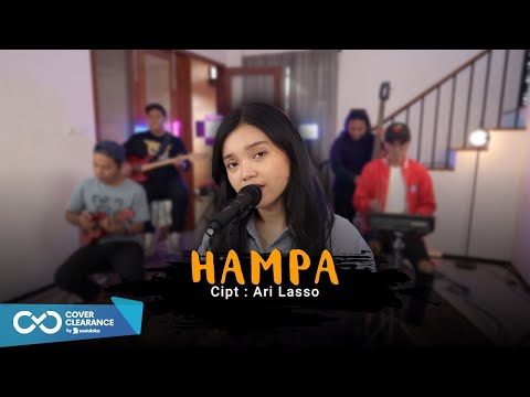 Ari Lasso - Hampa | Remember Entertainment ( Keroncong Cover )