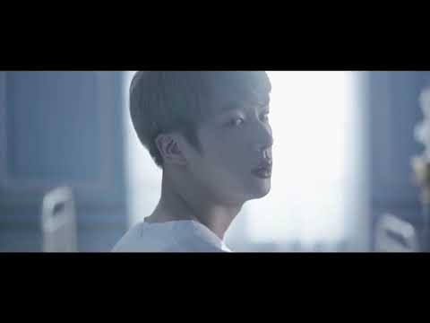 Lauv "WHO" (Feat. BTS) FMV