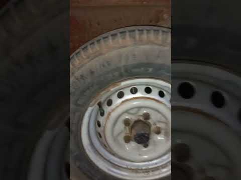 175/65R14 vs 185 R14 C