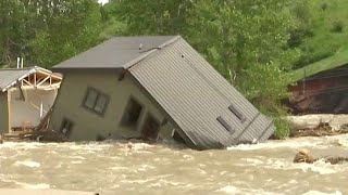 Typhoon Tino Floods: Communities Affected by Heavy Rains