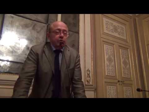 Antonio Gargano - Kant: Critica della ragion pratica (2 di 2)