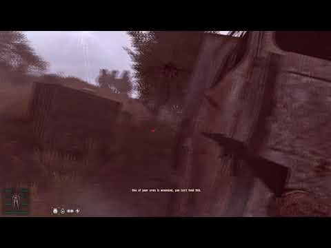 Why I love S.T.A.L.K.E.R. 198 - AK-74M made from magnet