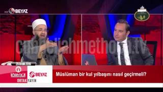 7 Yaşında Televizyon Yayını 12'de Bitsin Diye Cami Şadırvanında Bekliyordum.