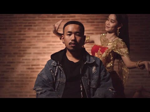 MEGH KHARR - ดาวล้อมเดือน (prod by ฟาเธอร์ เอ)