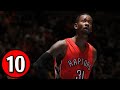 Terrence Ross Top 10 Plays of Career