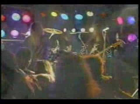 KNIGHT CRAWLER "SWEET MARY"