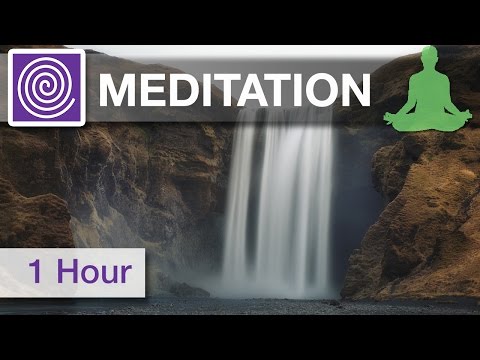 1 Hour : Zen Garden, Healing Music, Kokin Gumi, Positive Thinking, Buddhist Monk