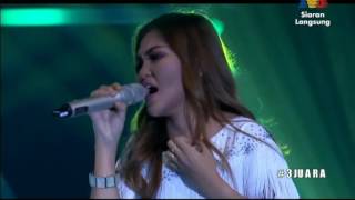 Download lagu 3 Juara | Eeza & Appril | Minggu 4 mp3 Download lagu 3 Juara | Eeza & Appril | Minggu 4 mp3