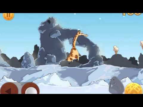 Go Go Giraffe Game Review.m4v