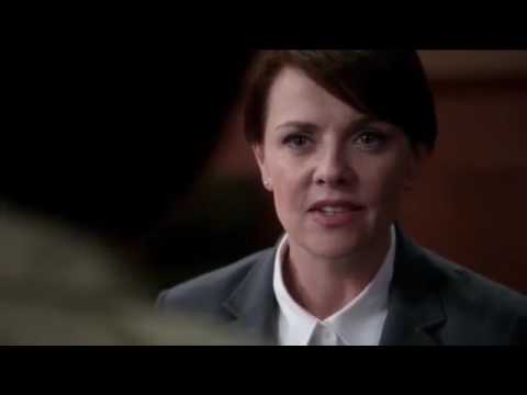 Supernatural 8X21 Amanda Tapping as Naomidescargaryoutube com