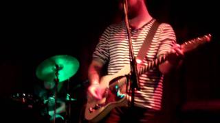 Bonnie Dune - Free [12.04.2011]