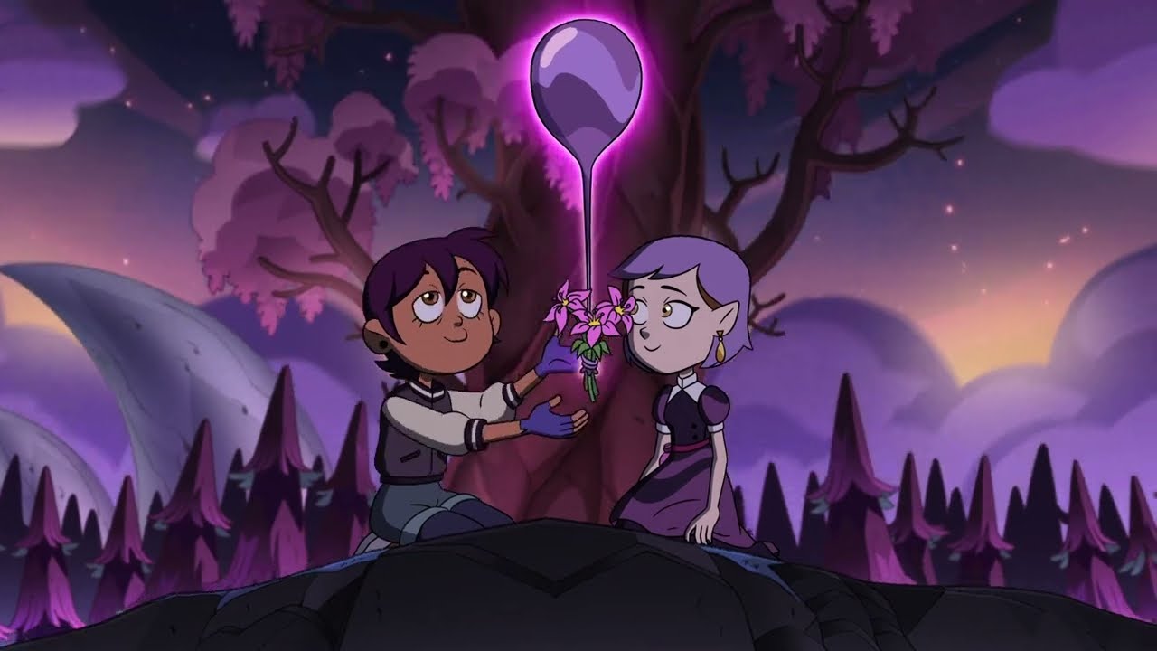 THE ENTIRE FANDOM AFTER THIS EPISODE | The Owl House