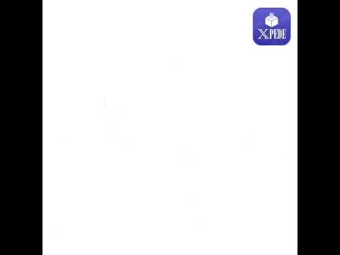 XPEDE User Delivery App