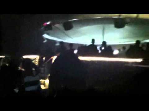 Satoshi Fumi  live at "audio tonic" 360/Dubai(11 Feb 2011)