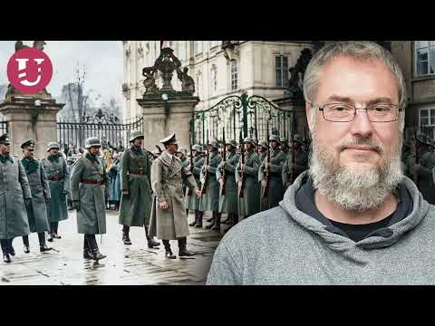 Michal Téra: Odříznout Čechy od slovanství byla německá imperiální strategie