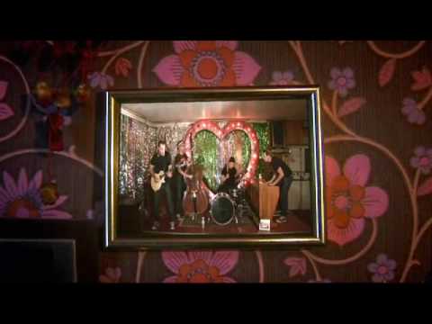 BUSTER SHUFFLE 'ME MYSELF AND I' (official promo)