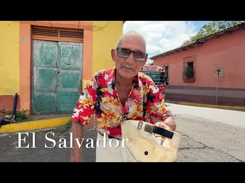 Sonsonate, El Salvador 2025