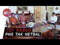 Temui Jokowi Bawaslu Curhat Masalah Netralitas ASN Di Pilkada
