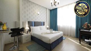 SKYLARK HOTEL APARTMENTS -AL BARSHA | Dubai, United Arab Emirates | Hotel Review