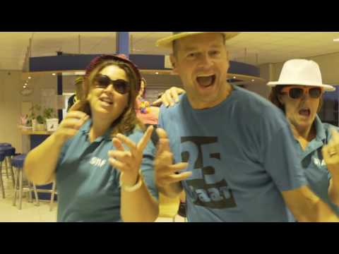 Lipdup Stompwijk `92