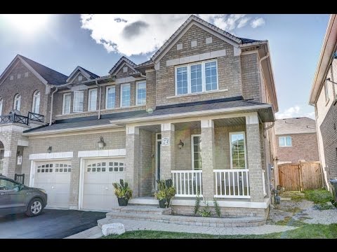 24 Sculptor Street Brampton, Harbinder Brar