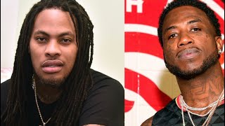 New Gucci Mane Announces That He & Waka Flocka Have Ended Beef, Gucci Thought Waka Was In Trouble