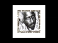 Mal Waldron Quartet - Ticket to Utopia